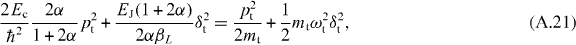 Equation (A.21)