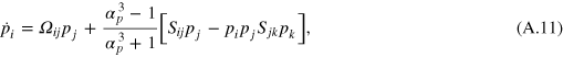 Equation (A.11)