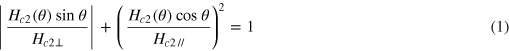 Equation (1)