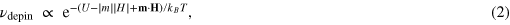 Equation (2)