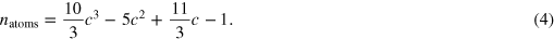 Equation (4)