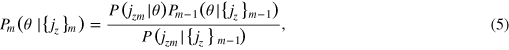Equation (5)
