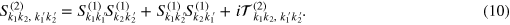 Equation (10)