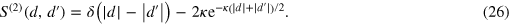 Equation (26)