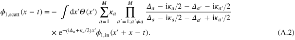 Equation (A.2)