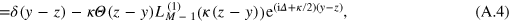 Equation (A.4)