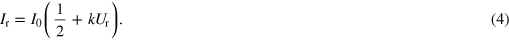 Equation (4)