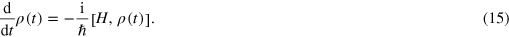 Equation (15)