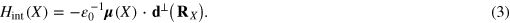 Equation (3)