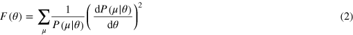 Equation (2)