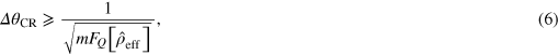 Equation (6)