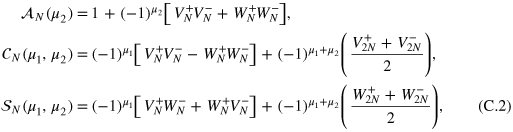 Equation (C.2)