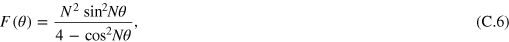 Equation (C.6)