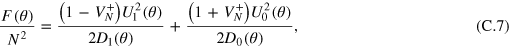 Equation (C.7)