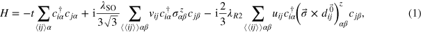 Equation (1)