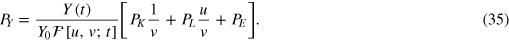 Equation (35)