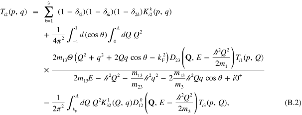 Equation (B.2)