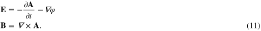 Equation (11)