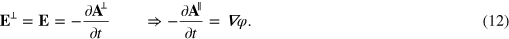 Equation (12)