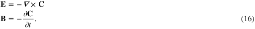 Equation (16)