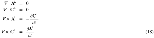 Equation (18)