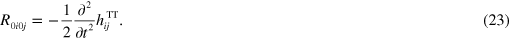 Equation (23)