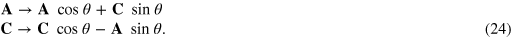 Equation (24)
