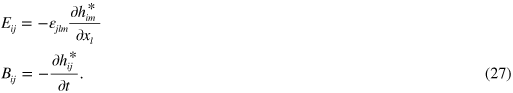 Equation (27)