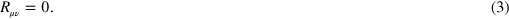 Equation (3)
