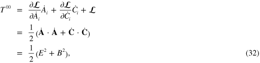 Equation (32)
