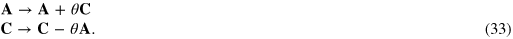 Equation (33)