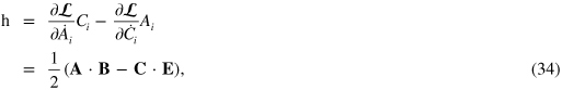 Equation (34)