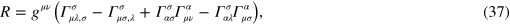 Equation (37)