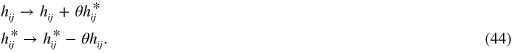 Equation (44)