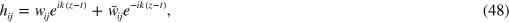 Equation (48)