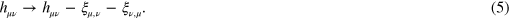 Equation (5)