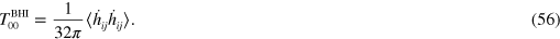 Equation (56)