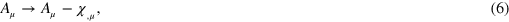 Equation (6)