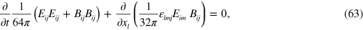 Equation (63)