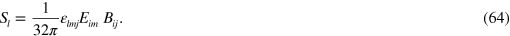 Equation (64)