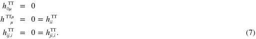 Equation (7)