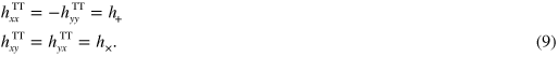 Equation (9)
