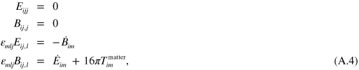 Equation (A.4)