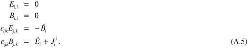 Equation (A.5)