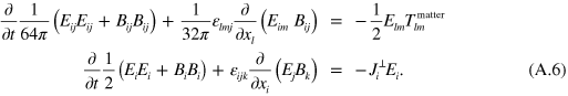 Equation (A.6)