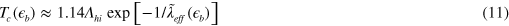 Equation (11)