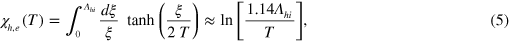 Equation (5)