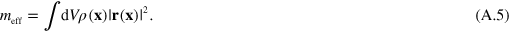 Equation (A.5)