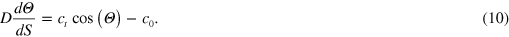 Equation (10)