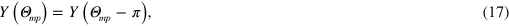 Equation (17)